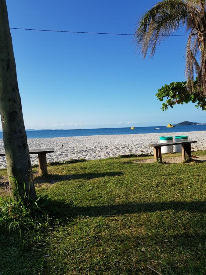 Apartamento Canasvieiras