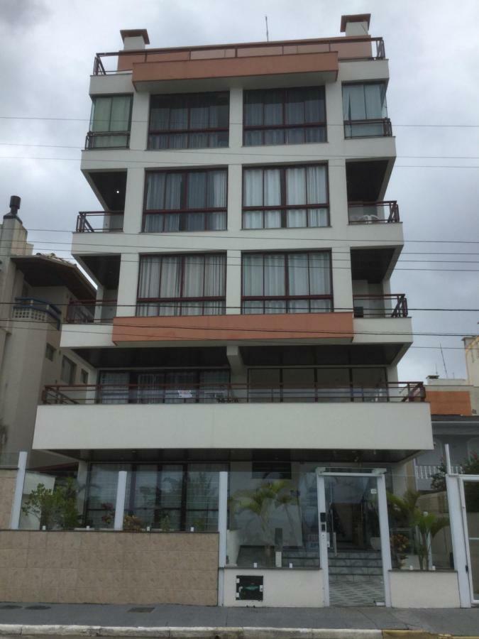 Apartamento Canasvieiras