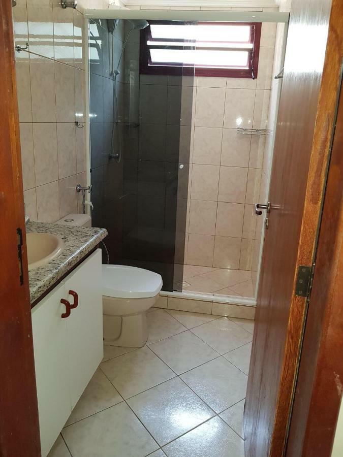 Apartamento Canasvieiras *