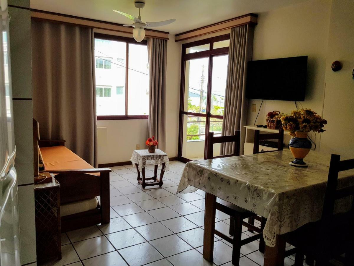 Canasvieiras Apartamento Florianópolis