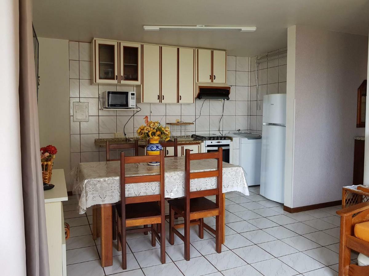 Apartamento Canasvieiras *